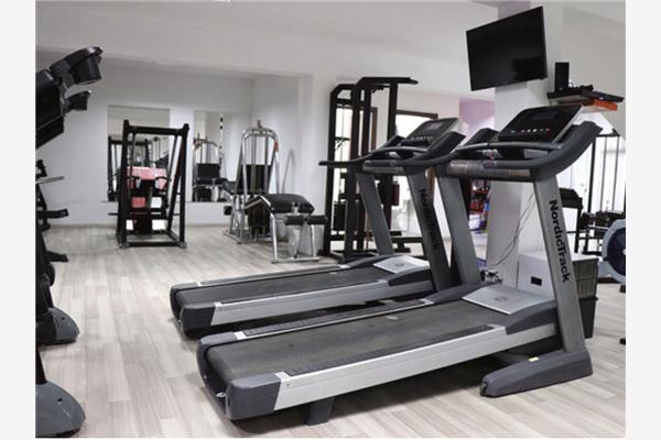 House K1, for 8 persons