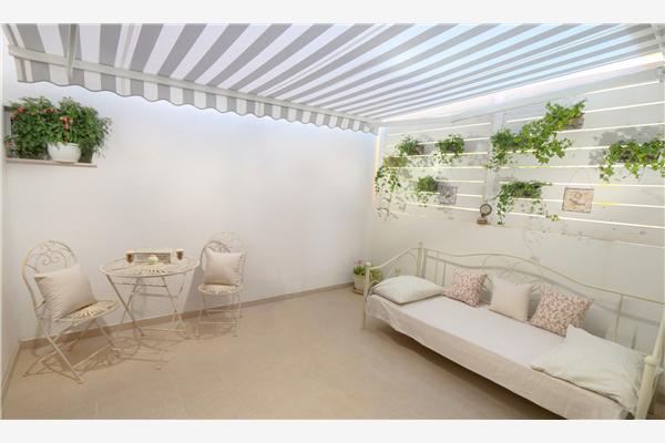 House K1, for 8 persons