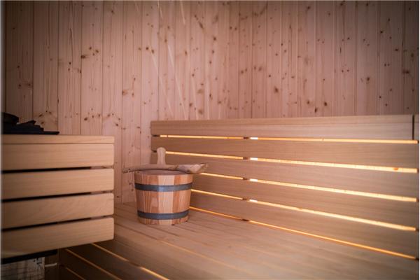 House K1, for 8 persons