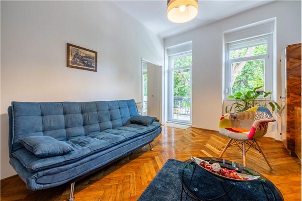 Apartment K1, for 6 persons