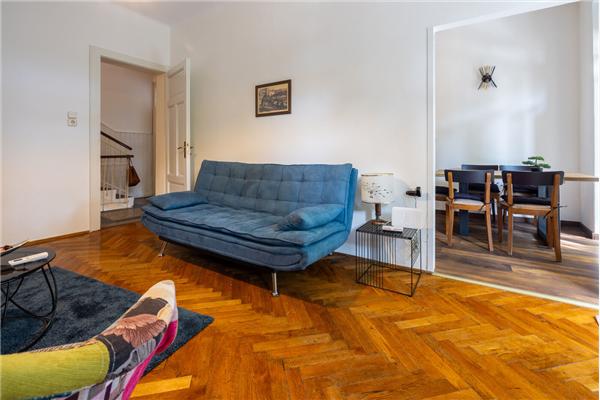 Apartment K1, for 6 persons