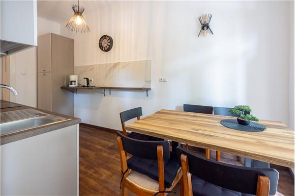 Apartment K1, for 6 persons