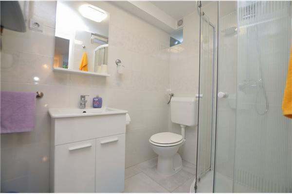 Apartment A2, for 2 persons