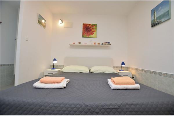 Apartment A2, for 2 persons