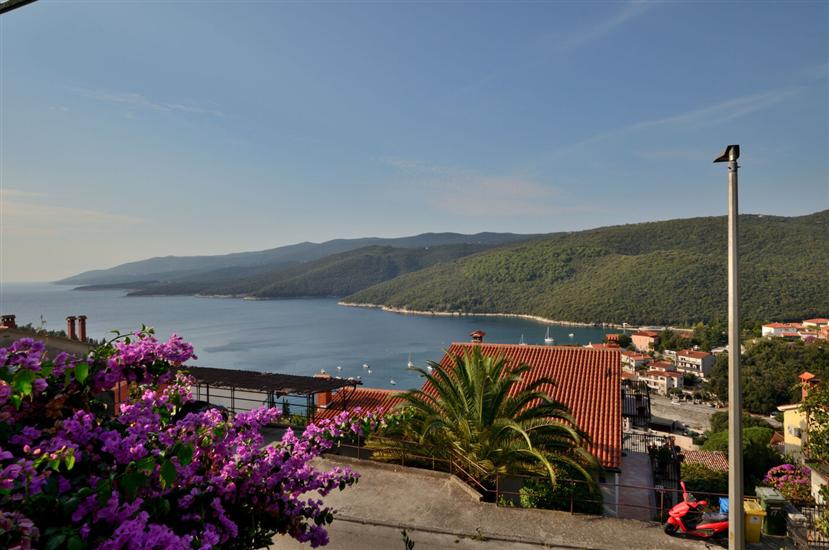 Apartment A2, for 2 persons