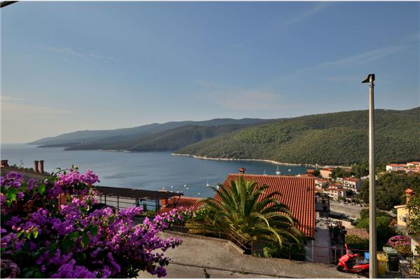 Apartment A2, for 2 persons