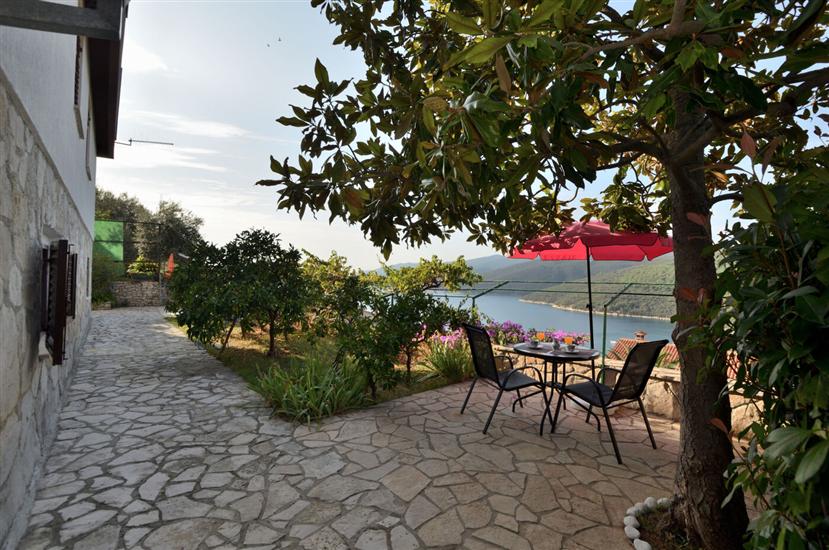 Apartment A2, for 2 persons