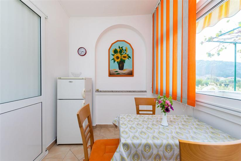 Appartement A3, pour 3 personnes