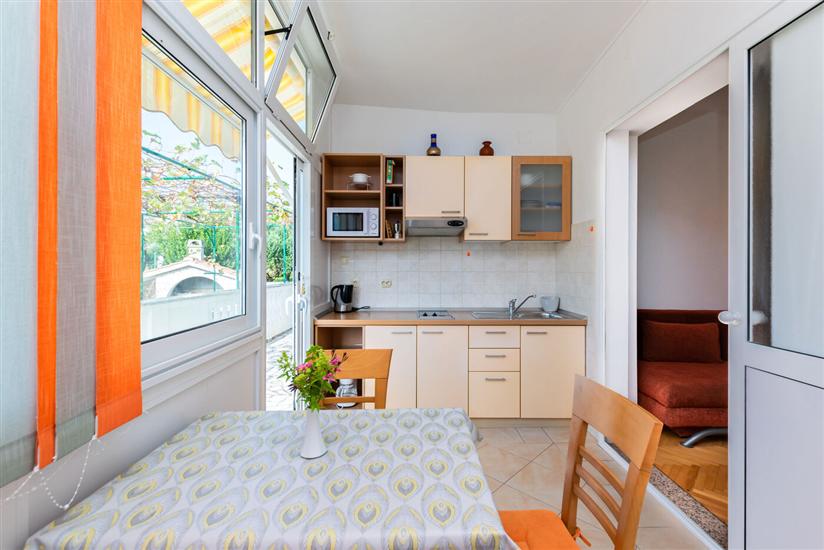 Appartement A3, pour 3 personnes