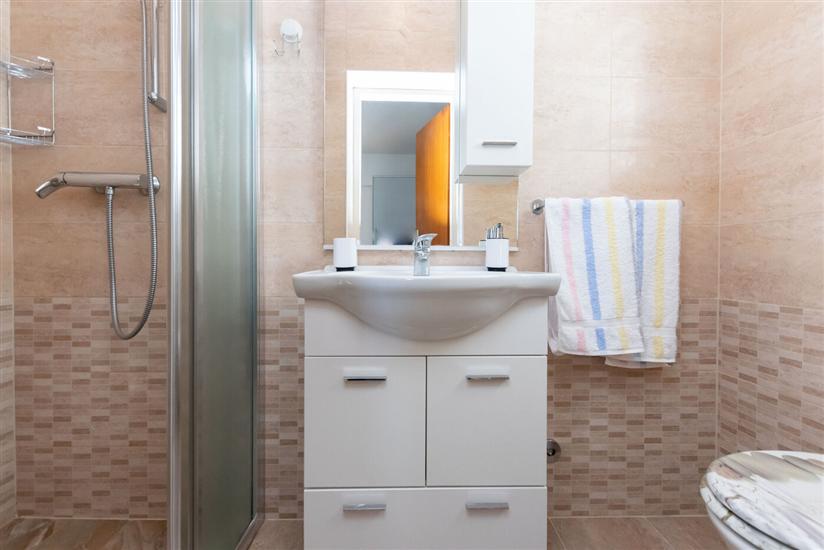 Appartement A3, pour 3 personnes