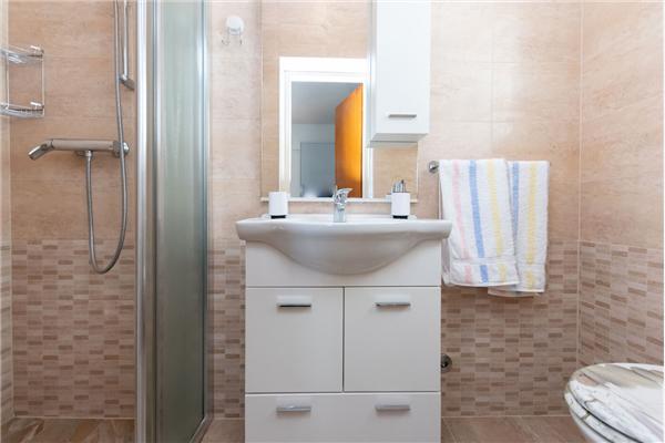 Appartement A3, pour 3 personnes