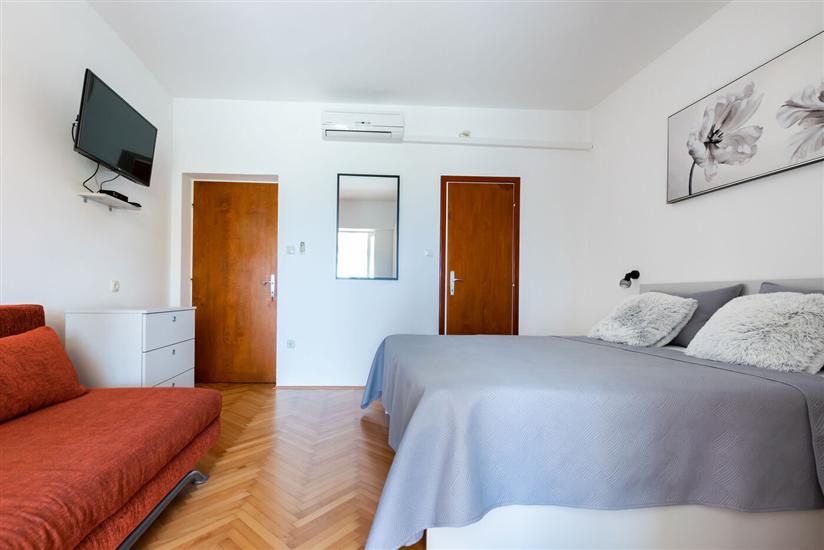 Appartement A3, pour 3 personnes