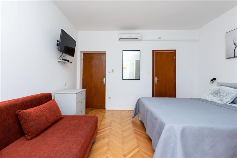 Appartement A3, pour 3 personnes