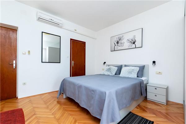 Appartement A3, pour 3 personnes