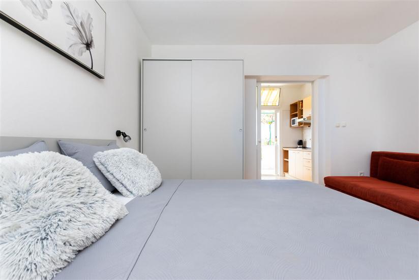 Appartement A3, pour 3 personnes