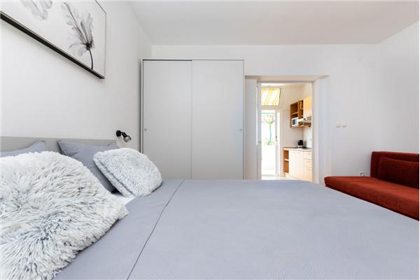 Appartement A3, pour 3 personnes