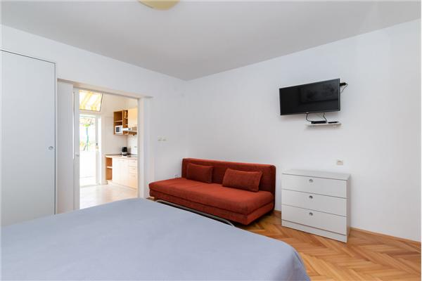 Appartement A3, pour 3 personnes