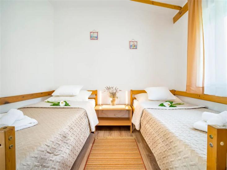 House K1, for 7 persons