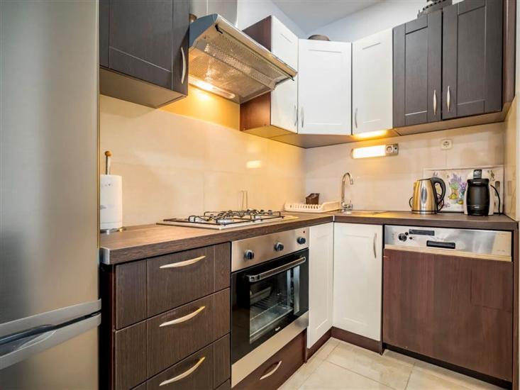 House K1, for 7 persons