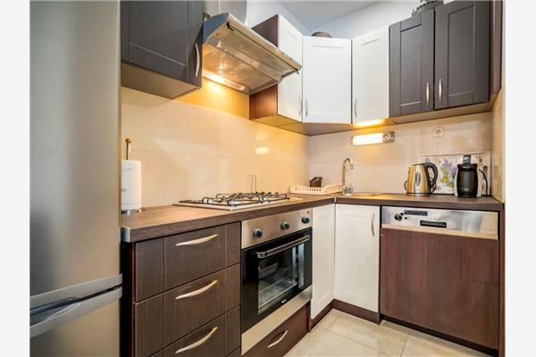 House K1, for 7 persons