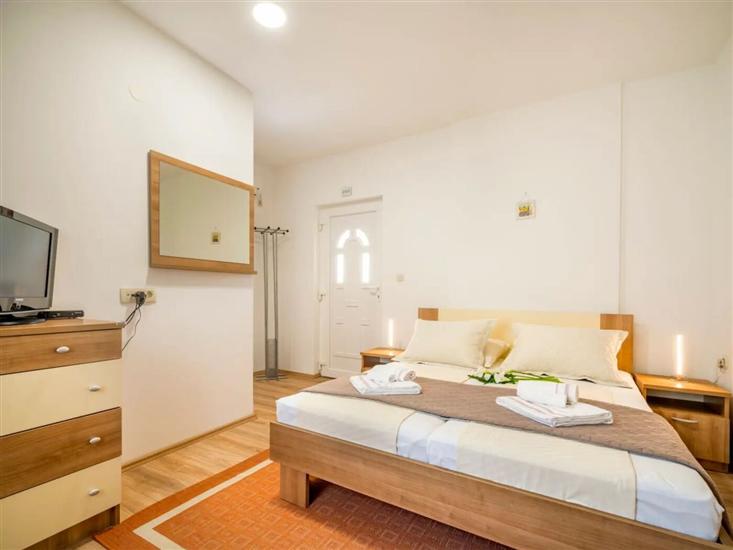 House K1, for 7 persons