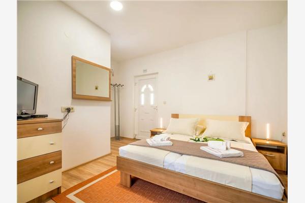 House K1, for 7 persons