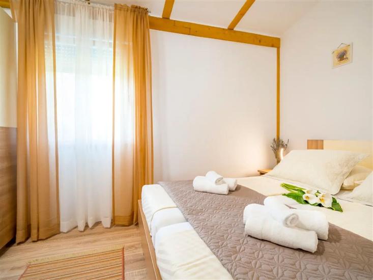 House K1, for 7 persons