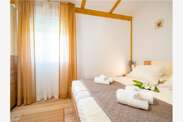 House K1, for 7 persons