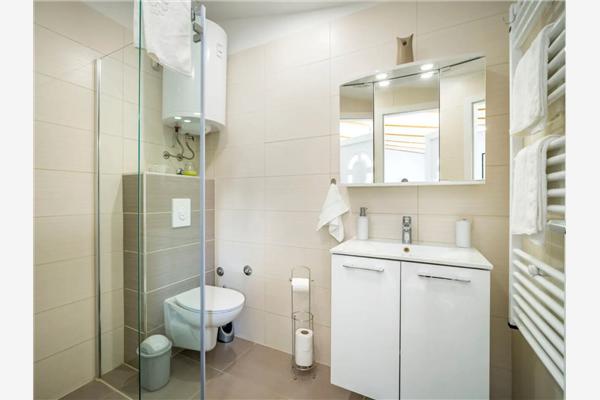 House K1, for 7 persons