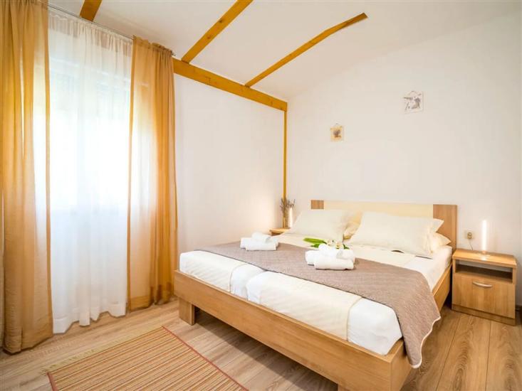 House K1, for 7 persons