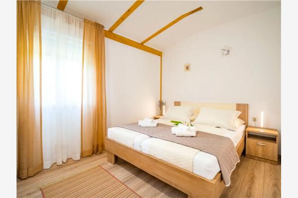 House K1, for 7 persons