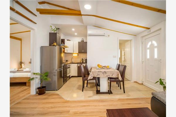 House K1, for 7 persons