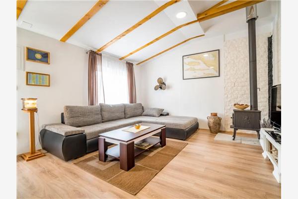 House K1, for 7 persons