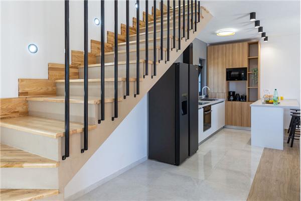 House K1, for 10 persons