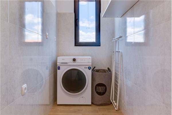 House K1, for 10 persons