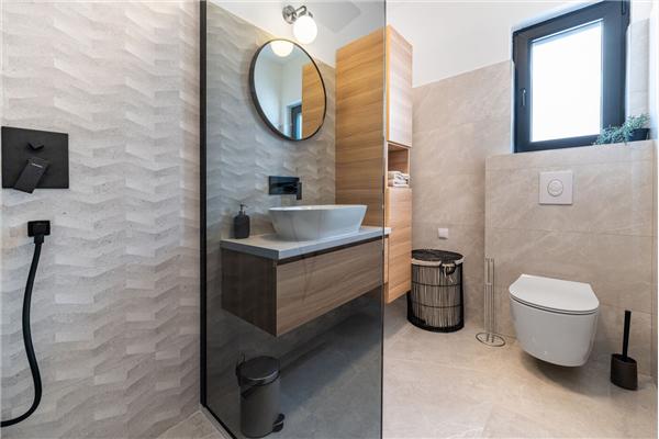 House K1, for 10 persons