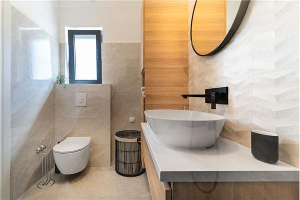 House K1, for 10 persons