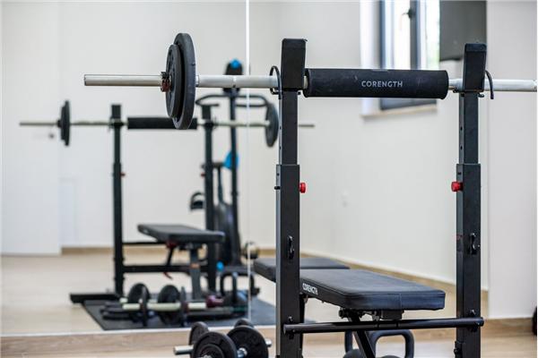 House K1, for 10 persons