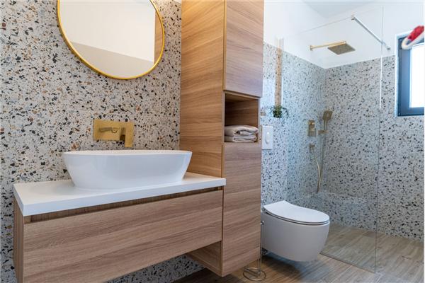 House K1, for 10 persons