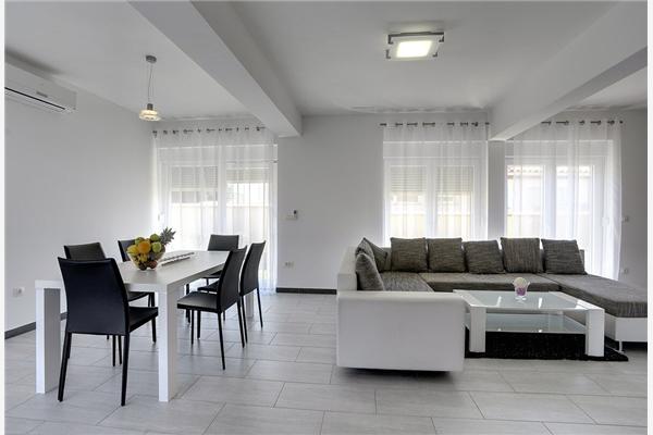 House K1, for 6 persons