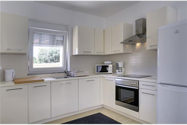 House K1, for 6 persons