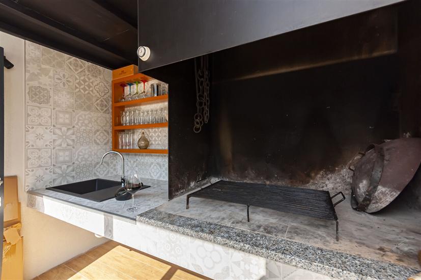 House Madonna di Smovo