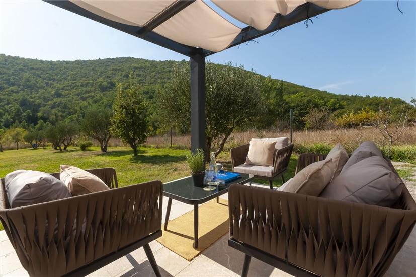 House Madonna di Smovo