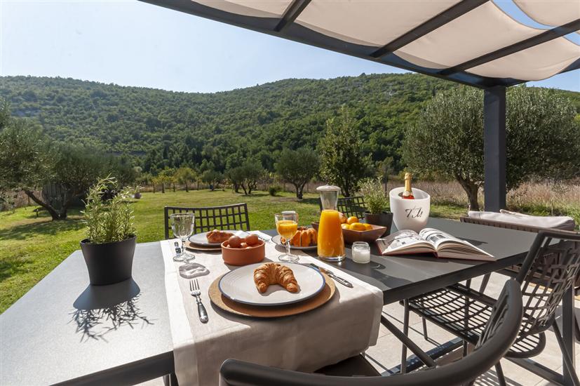 House Madonna di Smovo