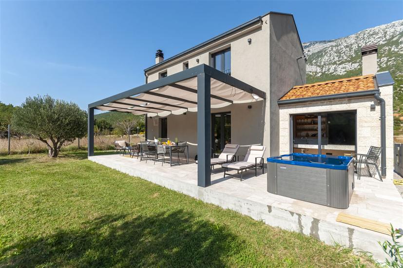 House Madonna di Smovo