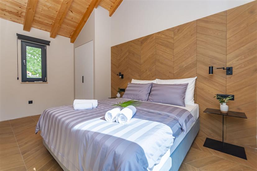 House K1, for 6 persons