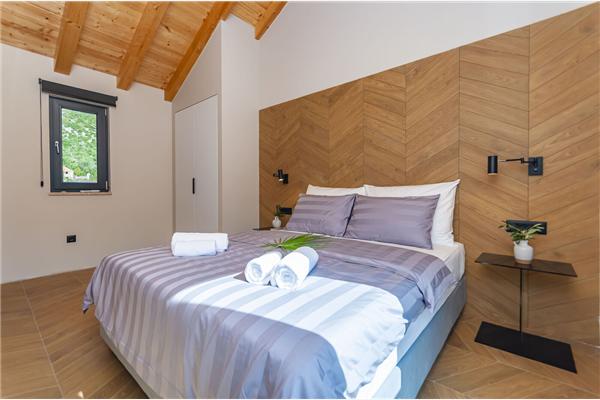 House K1, for 6 persons