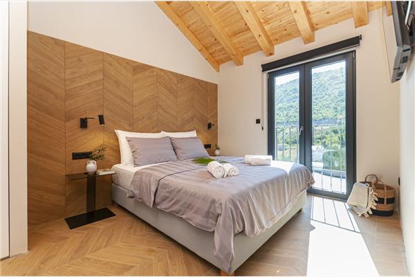 House K1, for 6 persons