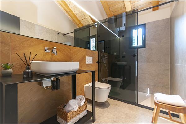 House K1, for 6 persons