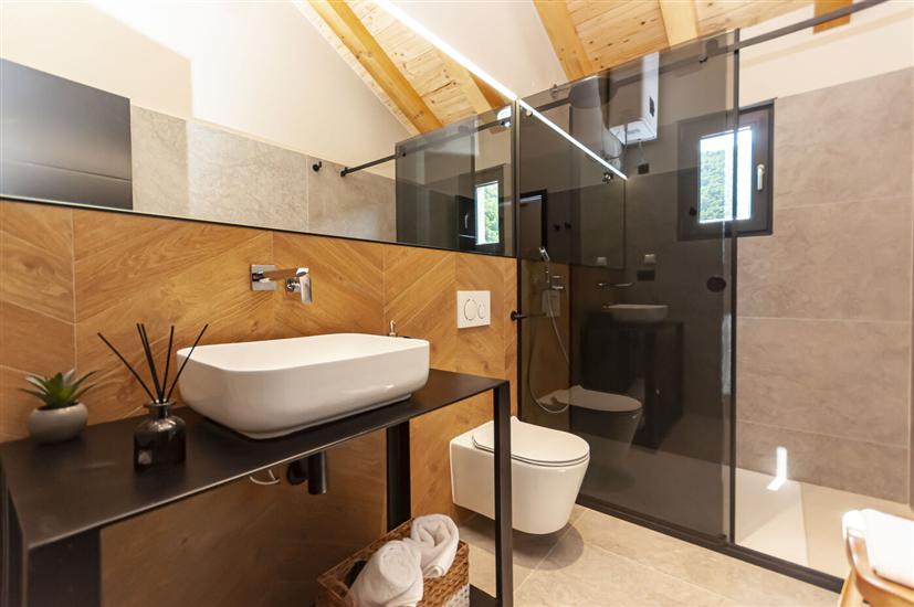 House K1, for 6 persons